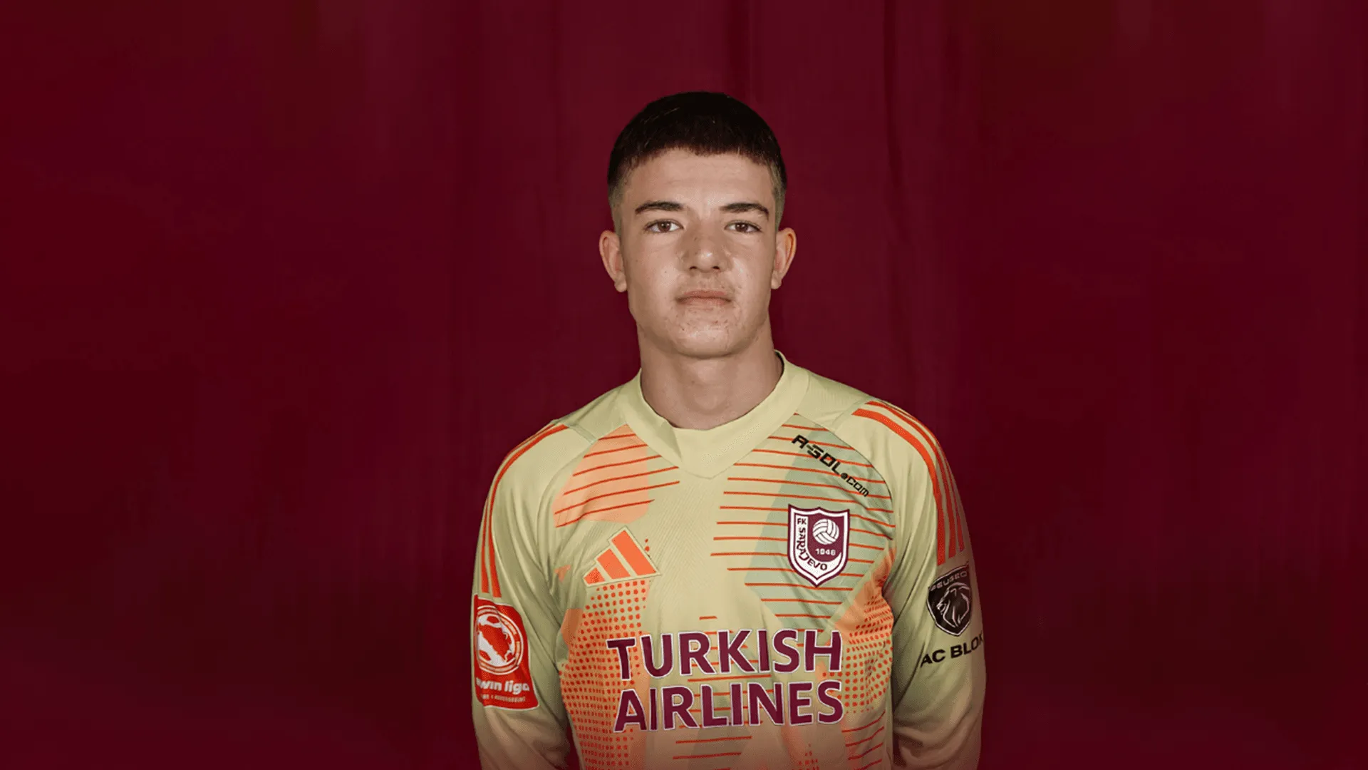 Otac veličao Ratka Mladića, Sarajevo ga otpisalo, a on sada odlazi u Crvenu zvezdu!